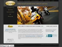 Sites similar to serviceguardsystems.com