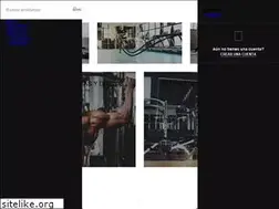 Sites similar to servicegym.com.ar