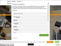 Sites similar to servicehelp.com.br