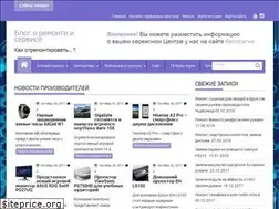 Sites similar to servicehelp24.ru