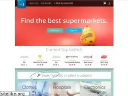 Sites similar to servicehero.com