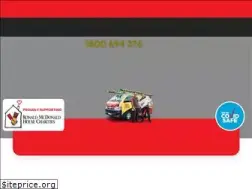 Sites similar to serviceheroes.com.au