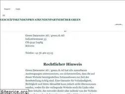 Sites similar to servicehoster.ch