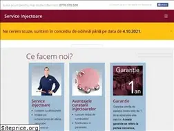 Sites similar to serviceinjectoare.ro