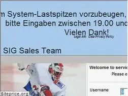 Sites similar to serviceinnovation-ssl.com