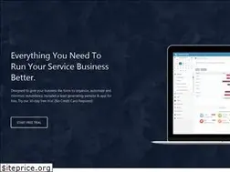 Sites similar to serviceinsync.com
