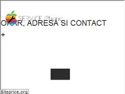 Sites similar to serviceiphonecluj.ro