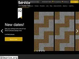 Sites similar to serviceiq.org.nz