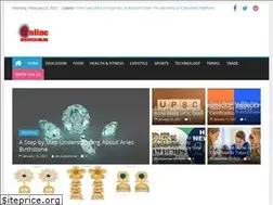 Sites similar to serviceisonline.com