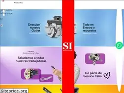 Sites similar to serviceitalia.com.ar