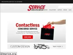 Sites similar to servicejewelryandrepair.com