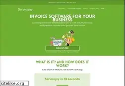 Sites similar to servicejoy.com