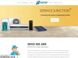 Sites similar to servicejunction.co
