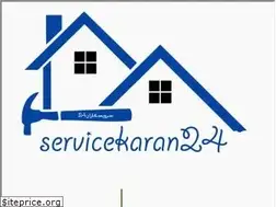 Sites similar to servicekaran24.ir