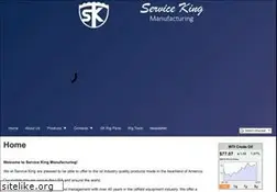Sites similar to servicekingmfg.com