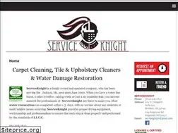 Sites similar to serviceknight.com