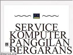 Sites similar to servicekomputers.com
