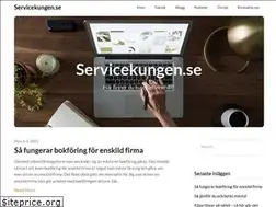 Sites similar to servicekungen.se