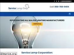 Sites similar to servicelamp.com