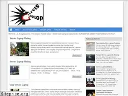 Sites similar to servicelaptopdimalang.com