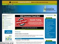 Sites similar to servicelink.nh.gov