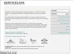 Sites similar to servicelinkasap.com