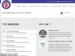 Sites similar to servicelinks.com.au