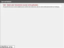 Sites similar to servicelister.de