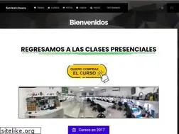 Sites similar to servicell-arauca.com