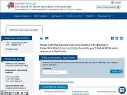 Sites similar to servicelocator.org