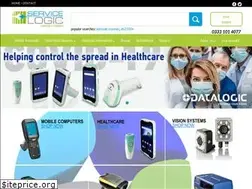 Sites similar to servicelogic.co.uk