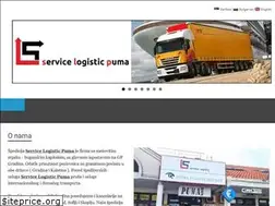 Sites similar to servicelogistic.rs