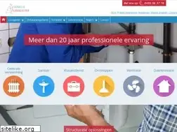 Sites similar to serviceloodgieter.be