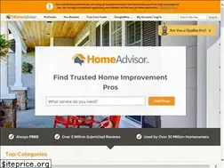 Sites similar to servicemagic.com
