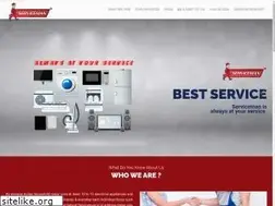 Sites similar to serviceman.in