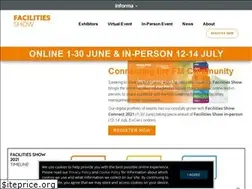 Sites similar to servicemanagementexpo.co.uk