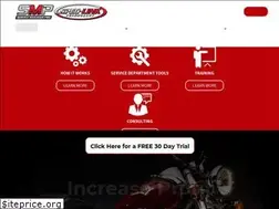 Sites similar to servicemanagerpro.com
