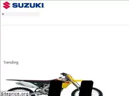 Sites similar to servicemanualsgsxr.com