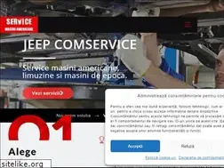 Sites similar to servicemasiniamericane.com