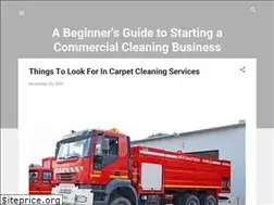 Sites similar to servicemaster-carpet-cleaning.blogspot.com