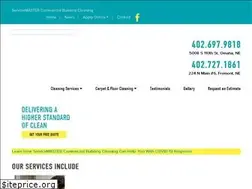 Sites similar to servicemaster-cbc.com