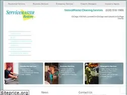 Sites similar to servicemaster-cs.com