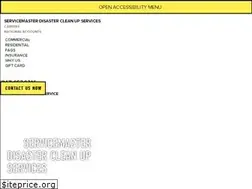 Sites similar to servicemaster-dcs.com