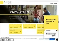 Sites similar to servicemaster-elite.com