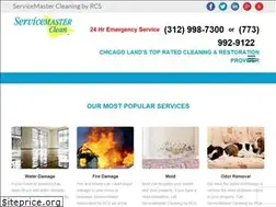 Sites similar to servicemaster-rcs.com