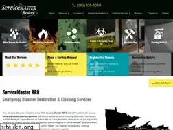 Sites similar to servicemaster-rrh.com