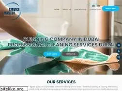 Sites similar to servicemaster.ae