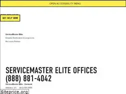 Sites similar to servicemaster518.com