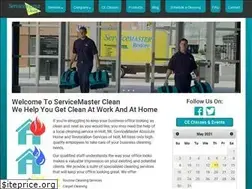 Sites similar to servicemasterabsolute.com