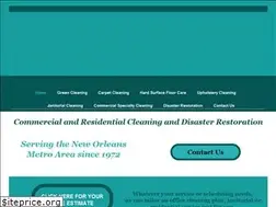 Sites similar to servicemasterbldgservices.com